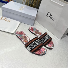 Christian Dior Slippers